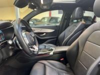 Mercedes GLC 300 Coupé d 9G-Tronic 4Matic AMG Line - <small></small> 43.900 € <small>TTC</small> - #6