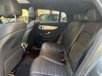 Mercedes GLC 300 Coupé d 9G-Tronic 4Matic AMG Line - <small></small> 43.900 € <small>TTC</small> - #7