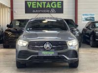 Mercedes GLC 300 Coupé d 9G-Tronic 4Matic AMG Line - <small></small> 43.900 € <small>TTC</small> - #14