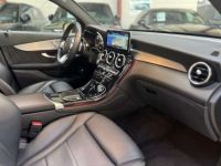 Mercedes GLC 300 Coupé d 9G-Tronic 4Matic AMG Line - <small></small> 43.900 € <small>TTC</small> - #21