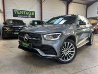 Mercedes GLC 300 Coupé d 9G-Tronic 4Matic AMG Line - <small></small> 43.900 € <small>TTC</small> - #27