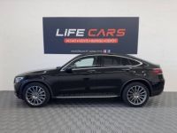 Mercedes GLC 300 d 245ch AMG Line 4Matic 2019 entretien à jour toit ouvrant 9G-Tronic - <small></small> 39.990 € <small>TTC</small> - #3