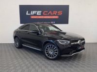 Mercedes GLC 300 d 245ch AMG Line 4Matic 2019 entretien à jour toit ouvrant 9G-Tronic - <small></small> 39.990 € <small>TTC</small> - #5