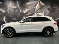 Mercedes GLC 300 D 245CH AMG LINE 4MATIC 9G-TRONIC - <small></small> 39.990 € <small>TTC</small> - #4