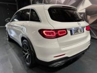 Mercedes GLC 300 D 245CH AMG LINE 4MATIC 9G-TRONIC - <small></small> 39.990 € <small>TTC</small> - #5