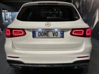 Mercedes GLC 300 D 245CH AMG LINE 4MATIC 9G-TRONIC - <small></small> 39.990 € <small>TTC</small> - #6