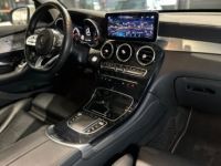 Mercedes GLC 300 D 245CH AMG LINE 4MATIC 9G-TRONIC - <small></small> 39.990 € <small>TTC</small> - #15