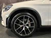 Mercedes GLC 300 D 245CH AMG LINE 4MATIC 9G-TRONIC - <small></small> 39.990 € <small>TTC</small> - #17