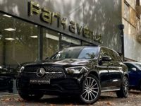 Mercedes GLC 300 D 245CH AMG LINE 4MATIC 9G-TRONIC - <small></small> 42.900 € <small>TTC</small> - #1