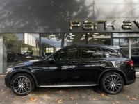 Mercedes GLC 300 D 245CH AMG LINE 4MATIC 9G-TRONIC - <small></small> 42.900 € <small>TTC</small> - #3