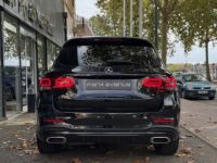 Mercedes GLC 300 D 245CH AMG LINE 4MATIC 9G-TRONIC - <small></small> 42.900 € <small>TTC</small> - #6