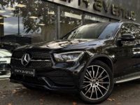 Mercedes GLC 300 D 245CH AMG LINE 4MATIC 9G-TRONIC - <small></small> 42.900 € <small>TTC</small> - #9