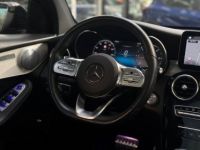 Mercedes GLC 300 D 245CH AMG LINE 4MATIC 9G-TRONIC - <small></small> 42.900 € <small>TTC</small> - #10