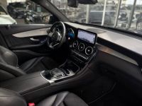 Mercedes GLC 300 D 245CH AMG LINE 4MATIC 9G-TRONIC - <small></small> 42.900 € <small>TTC</small> - #13