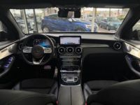 Mercedes GLC 300 D 245CH AMG LINE 4MATIC 9G-TRONIC - <small></small> 42.900 € <small>TTC</small> - #15