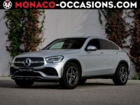 Mercedes GLC 300 d 245ch AMG Line 4Matic 9G-Tronic - <small></small> 49.500 € <small>TTC</small> - #1