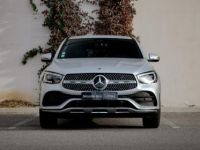 Mercedes GLC 300 d 245ch AMG Line 4Matic 9G-Tronic - <small></small> 49.500 € <small>TTC</small> - #2