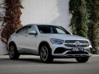 Mercedes GLC 300 d 245ch AMG Line 4Matic 9G-Tronic - <small></small> 49.500 € <small>TTC</small> - #3