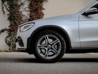 Mercedes GLC 300 d 245ch AMG Line 4Matic 9G-Tronic - <small></small> 49.500 € <small>TTC</small> - #7