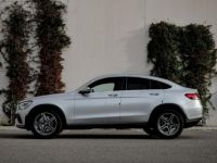 Mercedes GLC 300 d 245ch AMG Line 4Matic 9G-Tronic - <small></small> 49.500 € <small>TTC</small> - #8