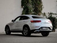 Mercedes GLC 300 d 245ch AMG Line 4Matic 9G-Tronic - <small></small> 49.500 € <small>TTC</small> - #9