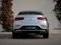 Mercedes GLC 300 d 245ch AMG Line 4Matic 9G-Tronic - <small></small> 49.500 € <small>TTC</small> - #10