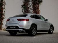 Mercedes GLC 300 d 245ch AMG Line 4Matic 9G-Tronic - <small></small> 49.500 € <small>TTC</small> - #11