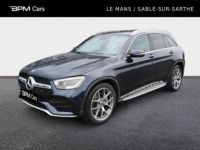 Mercedes GLC 300 d 245ch AMG Line 4Matic 9G-Tronic - <small></small> 38.850 € <small>TTC</small> - #1