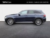 Mercedes GLC 300 d 245ch AMG Line 4Matic 9G-Tronic - <small></small> 38.850 € <small>TTC</small> - #2