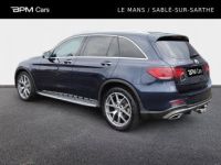 Mercedes GLC 300 d 245ch AMG Line 4Matic 9G-Tronic - <small></small> 38.850 € <small>TTC</small> - #3