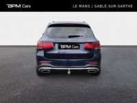 Mercedes GLC 300 d 245ch AMG Line 4Matic 9G-Tronic - <small></small> 38.850 € <small>TTC</small> - #4