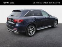 Mercedes GLC 300 d 245ch AMG Line 4Matic 9G-Tronic - <small></small> 38.850 € <small>TTC</small> - #5