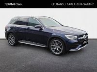 Mercedes GLC 300 d 245ch AMG Line 4Matic 9G-Tronic - <small></small> 38.850 € <small>TTC</small> - #6