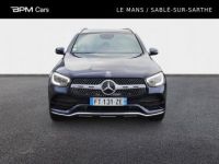 Mercedes GLC 300 d 245ch AMG Line 4Matic 9G-Tronic - <small></small> 38.850 € <small>TTC</small> - #7