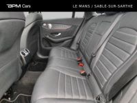 Mercedes GLC 300 d 245ch AMG Line 4Matic 9G-Tronic - <small></small> 38.850 € <small>TTC</small> - #9