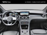 Mercedes GLC 300 d 245ch AMG Line 4Matic 9G-Tronic - <small></small> 38.850 € <small>TTC</small> - #10