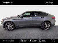 Mercedes GLC 300 d 245ch AMG Line 4Matic 9G-Tronic - <small></small> 39.890 € <small>TTC</small> - #2