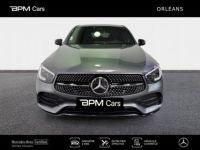 Mercedes GLC 300 d 245ch AMG Line 4Matic 9G-Tronic - <small></small> 39.890 € <small>TTC</small> - #3