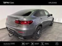 Mercedes GLC 300 d 245ch AMG Line 4Matic 9G-Tronic - <small></small> 39.890 € <small>TTC</small> - #17