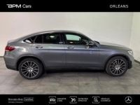 Mercedes GLC 300 d 245ch AMG Line 4Matic 9G-Tronic - <small></small> 39.890 € <small>TTC</small> - #18