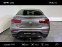 Mercedes GLC 300 d 245ch AMG Line 4Matic 9G-Tronic - <small></small> 39.890 € <small>TTC</small> - #19