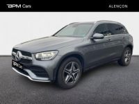 Mercedes GLC 300 d 245ch AMG Line 4Matic 9G-Tronic - <small></small> 51.900 € <small>TTC</small> - #1