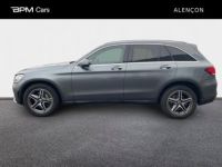 Mercedes GLC 300 d 245ch AMG Line 4Matic 9G-Tronic - <small></small> 51.900 € <small>TTC</small> - #2