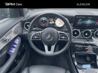 Mercedes GLC 300 d 245ch AMG Line 4Matic 9G-Tronic - <small></small> 51.900 € <small>TTC</small> - #3