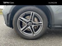 Mercedes GLC 300 d 245ch AMG Line 4Matic 9G-Tronic - <small></small> 51.900 € <small>TTC</small> - #4