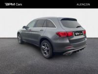 Mercedes GLC 300 d 245ch AMG Line 4Matic 9G-Tronic - <small></small> 51.900 € <small>TTC</small> - #13