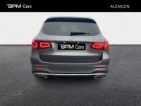 Mercedes GLC 300 d 245ch AMG Line 4Matic 9G-Tronic - <small></small> 51.900 € <small>TTC</small> - #15