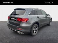 Mercedes GLC 300 d 245ch AMG Line 4Matic 9G-Tronic - <small></small> 51.900 € <small>TTC</small> - #16