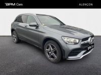 Mercedes GLC 300 d 245ch AMG Line 4Matic 9G-Tronic - <small></small> 51.900 € <small>TTC</small> - #17