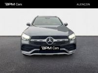 Mercedes GLC 300 d 245ch AMG Line 4Matic 9G-Tronic - <small></small> 51.900 € <small>TTC</small> - #18